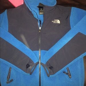 The North Face